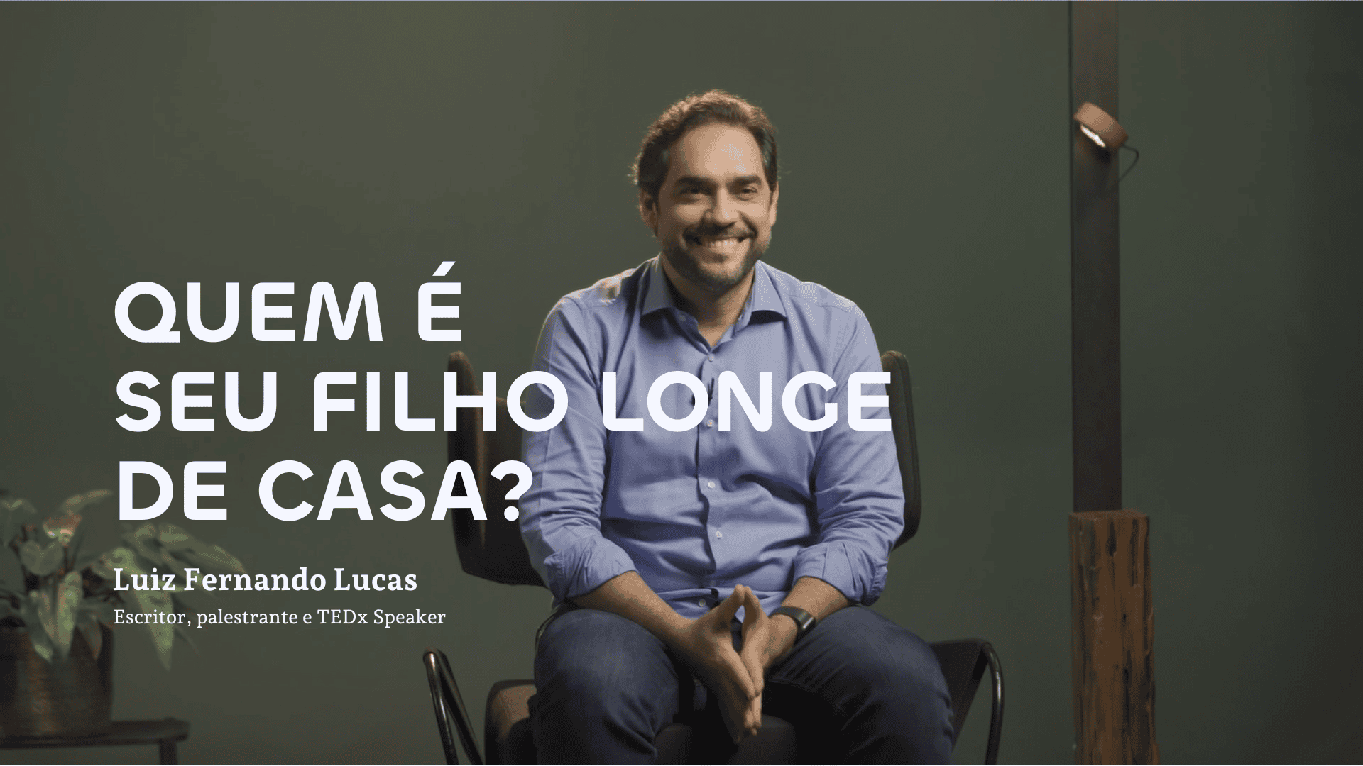 Thumbnail do trailer